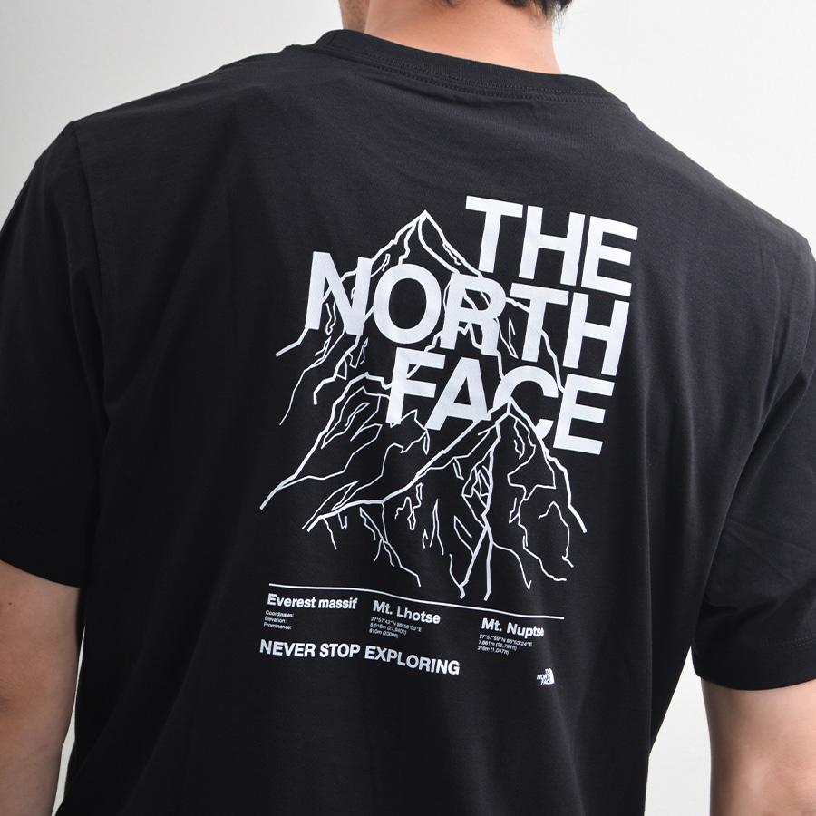 THE NORTH FACE（ザ ノースフェイス） 【並行輸入品】ノースフェイス T