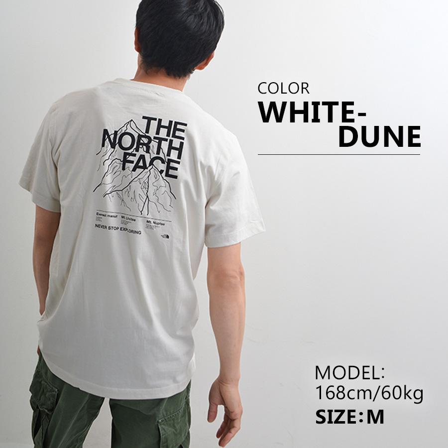 THE NORTH FACE（ザ ノースフェイス） 【並行輸入品】ノースフェイス T 