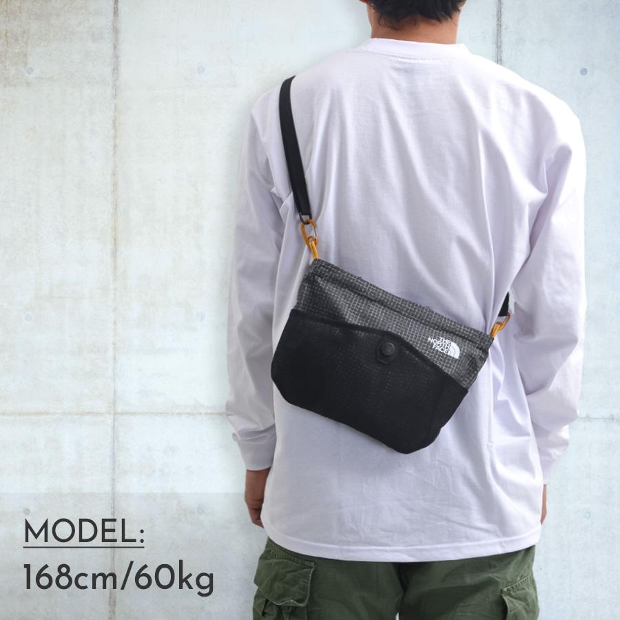 THE NORTH FACE - RIDGE サコッシュ THE NORTH FACE（ザ ノースフェイス） 【並行輸入品】ノースフェイス