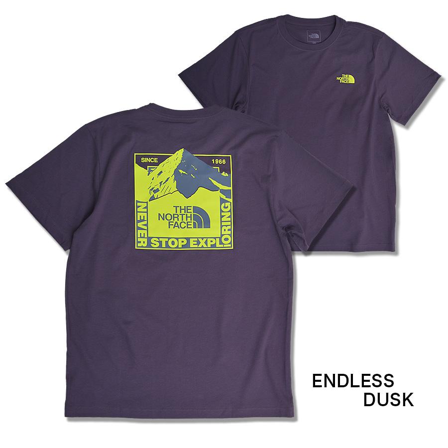 THE NORTH FACE（ザ ノースフェイス） 【並行輸入品】ノースフェイス T 