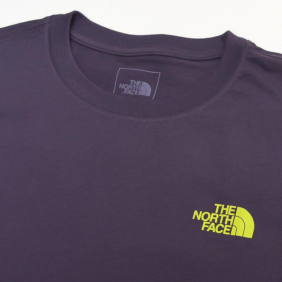 THE NORTH FACE（ザ ノースフェイス） 【並行輸入品】ノースフェイス T