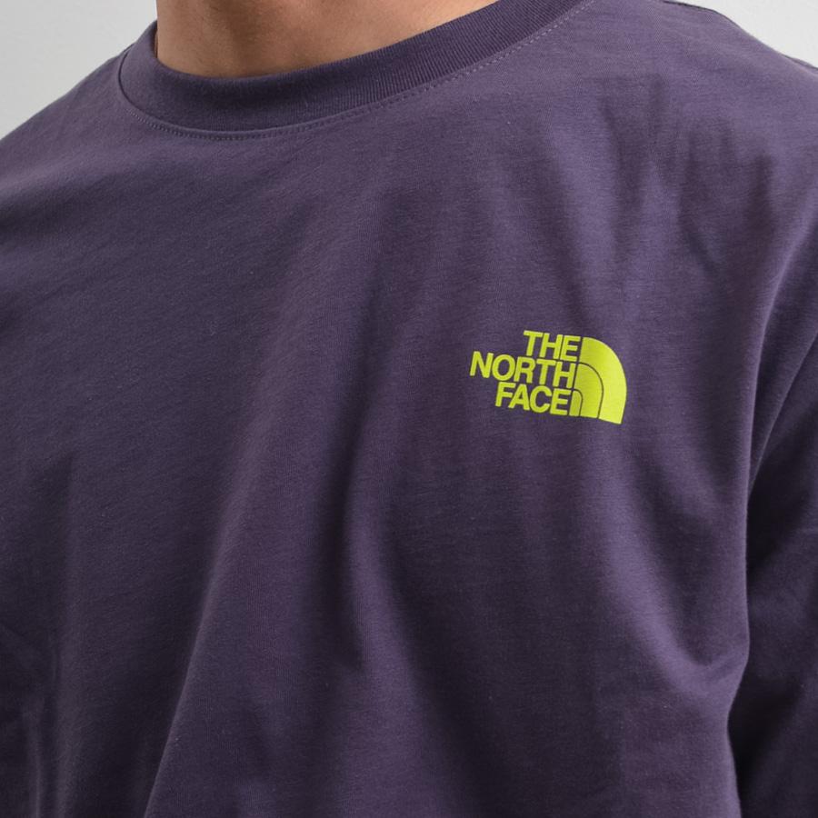THE NORTH FACE（ザ ノースフェイス） 【並行輸入品】ノースフェイス T