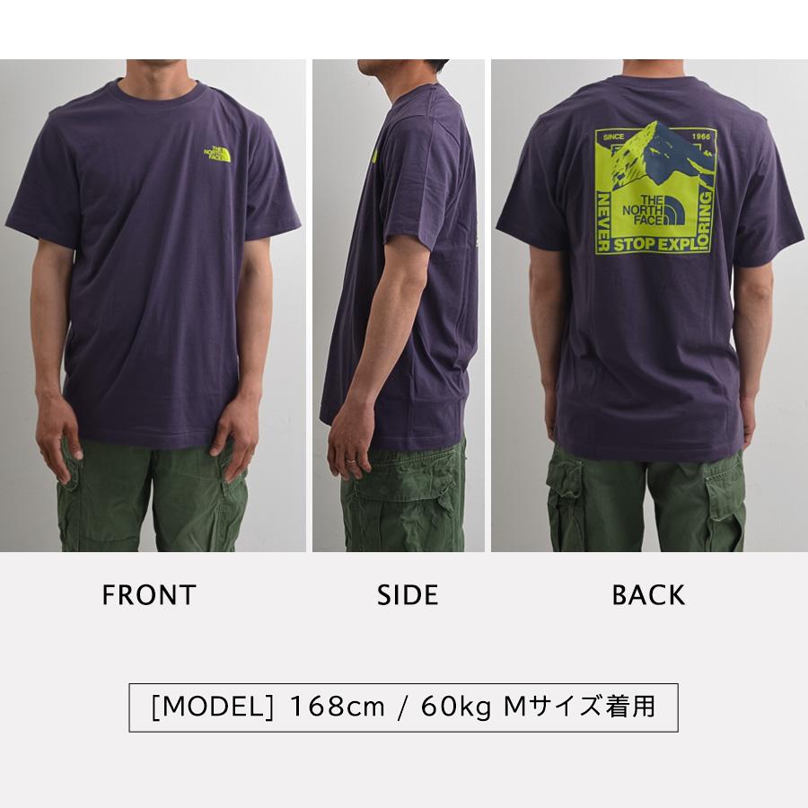 THE NORTH FACE（ザ ノースフェイス） 【並行輸入品】ノースフェイス T