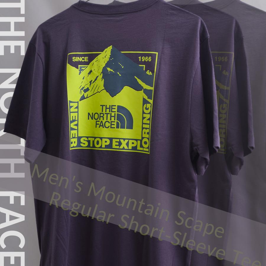 THE NORTH FACE（ザ ノースフェイス） 【並行輸入品】ノースフェイス T