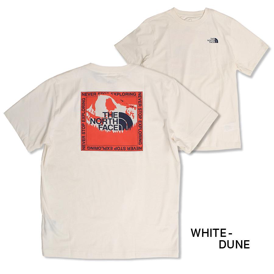 THE NORTH FACE（ザ ノースフェイス） 【並行輸入品】ノースフェイス T