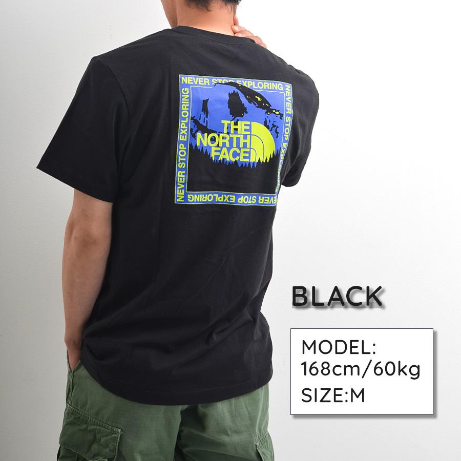 THE NORTH FACE（ザ ノースフェイス） 【並行輸入品】ノースフェイス T