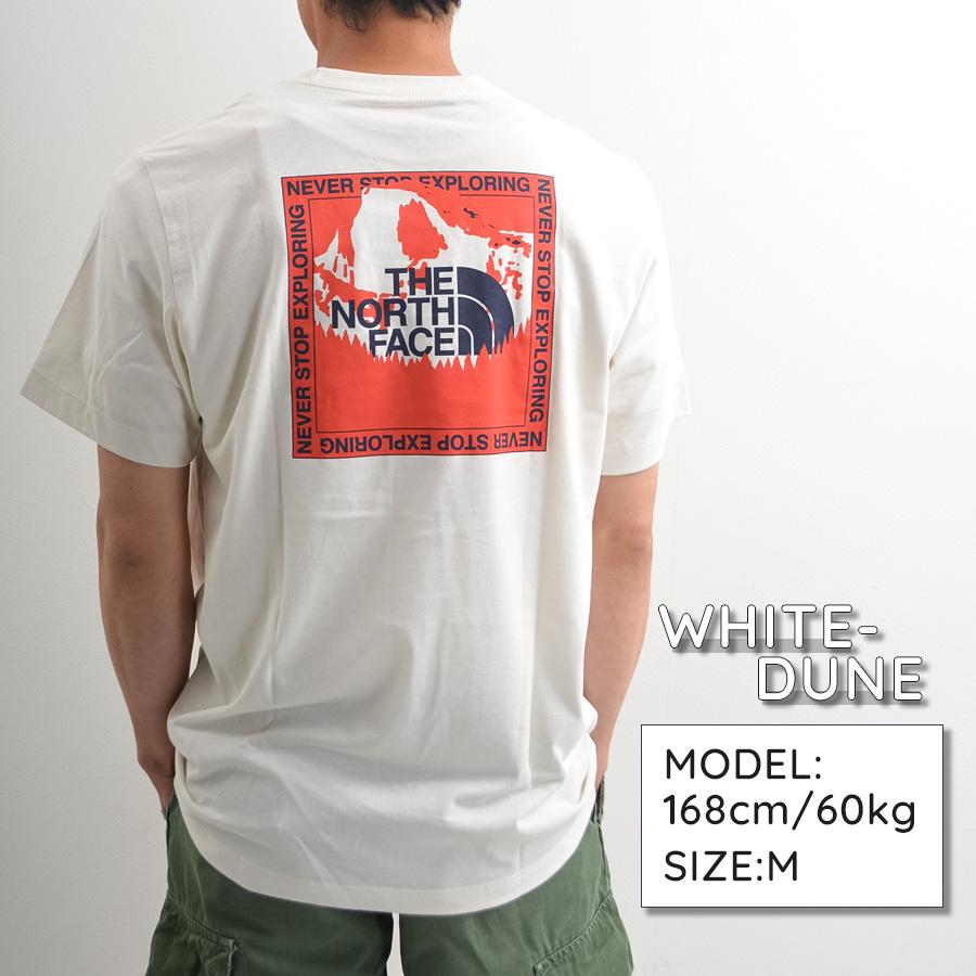 THE NORTH FACE（ザ ノースフェイス） 【並行輸入品】ノースフェイス T