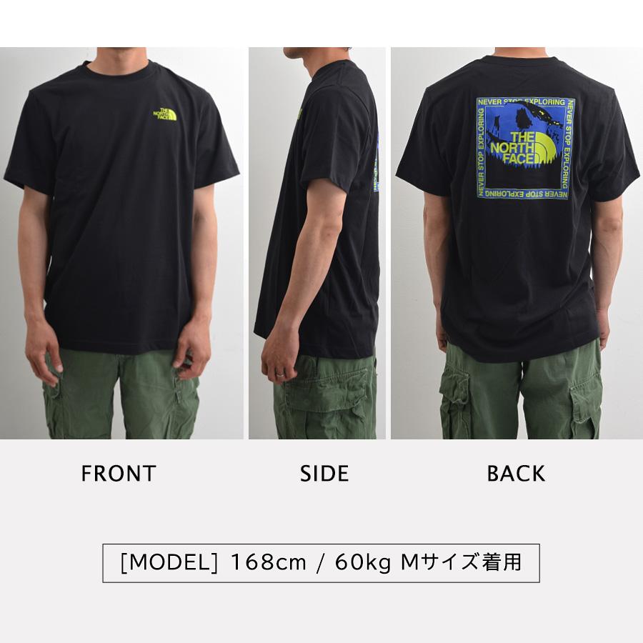 THE NORTH FACE（ザ ノースフェイス） 【並行輸入品】ノースフェイス T