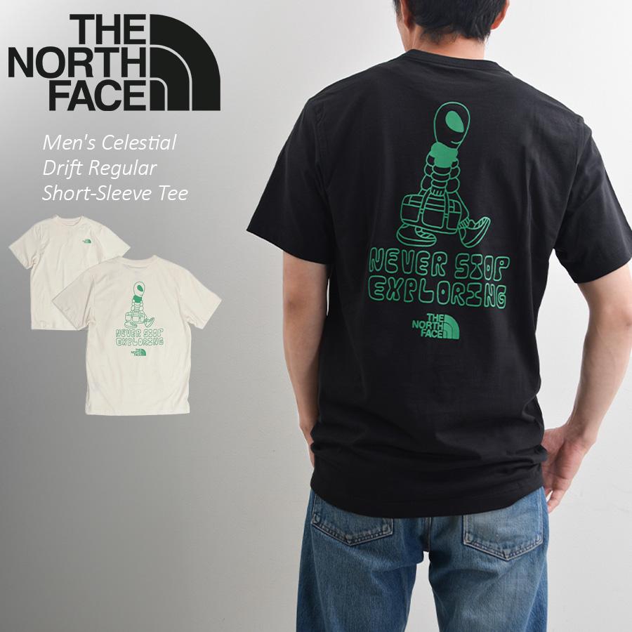 THE NORTH FACE（ザ ノースフェイス） 【並行輸入品】ノースフェイス T