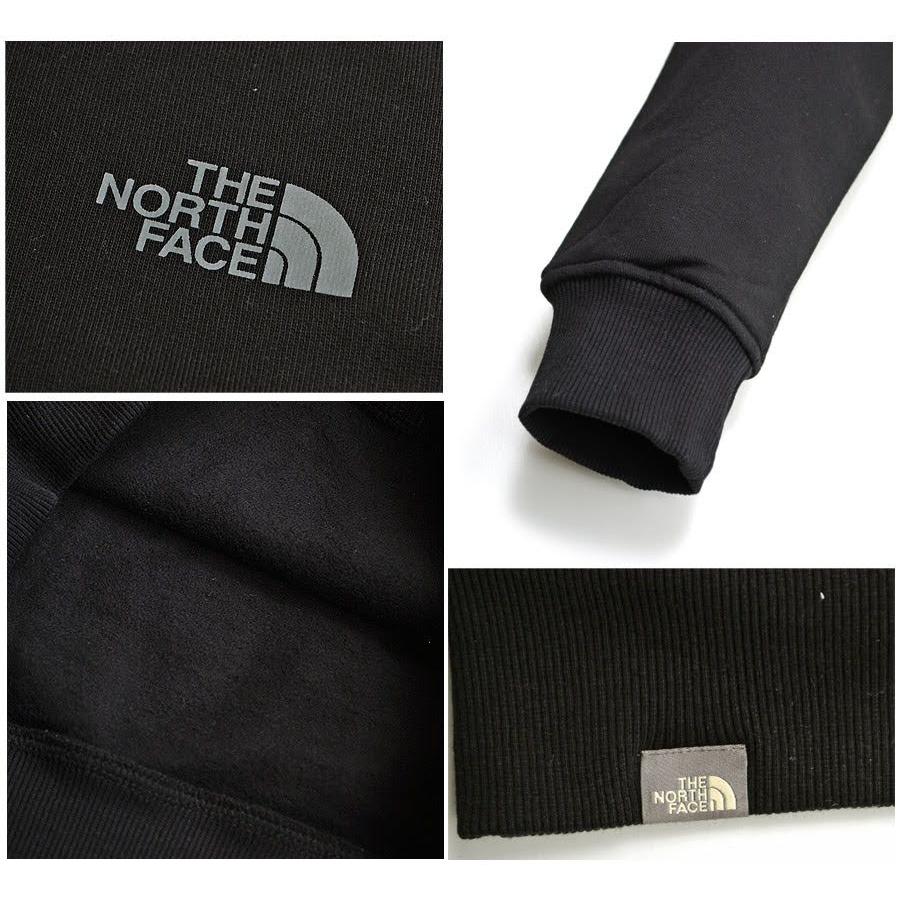 THE NORTH FACE ノースフェイス プルオーバー パーカー メンズ NF0A2TUV 裏起毛 長袖 MENS SEASONAL DREW PEAK PULLOVER LIGHT｜being-yah｜11