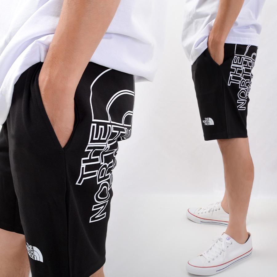 THE NORTH FACE ノースフェイス ショートパンツ メンズ