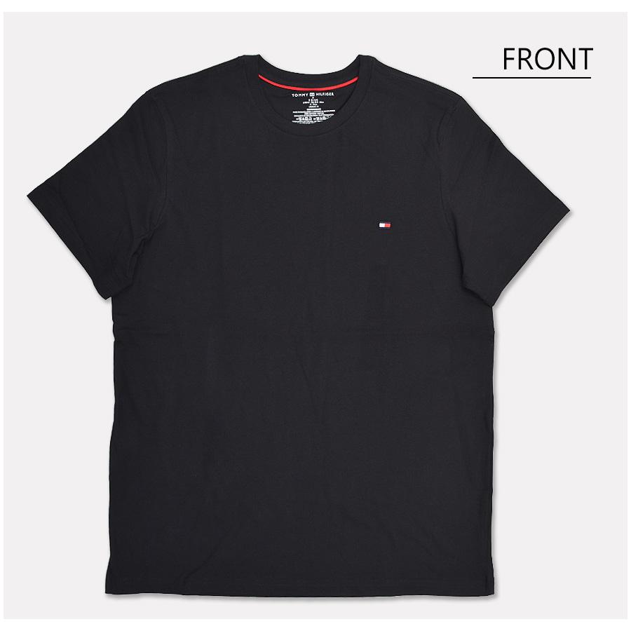 TOMMY HILFIGER トミーヒルフィガー tシャツ 半袖Tシャツ TOMMY HILFIGER トミーヒルフィガー tシャツ 半袖Tシャツ