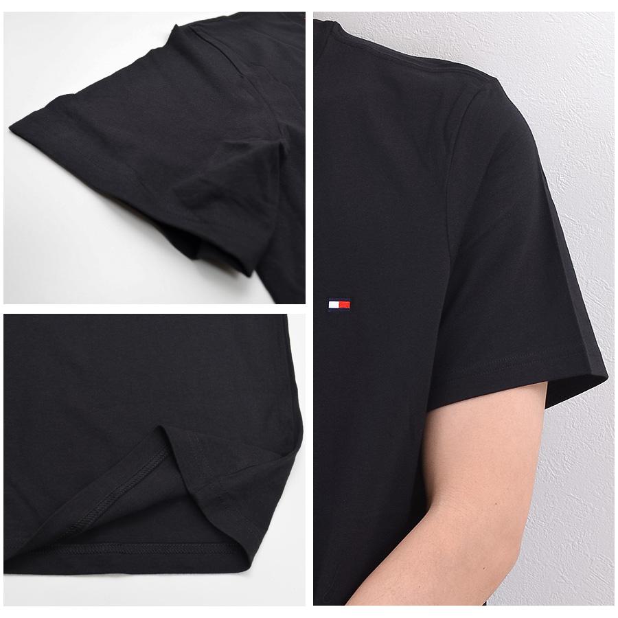 TOMMY HILFIGER トミーヒルフィガー tシャツ 半袖Tシャツ TOMMY HILFIGER トミーヒルフィガー tシャツ 半袖Tシャツ