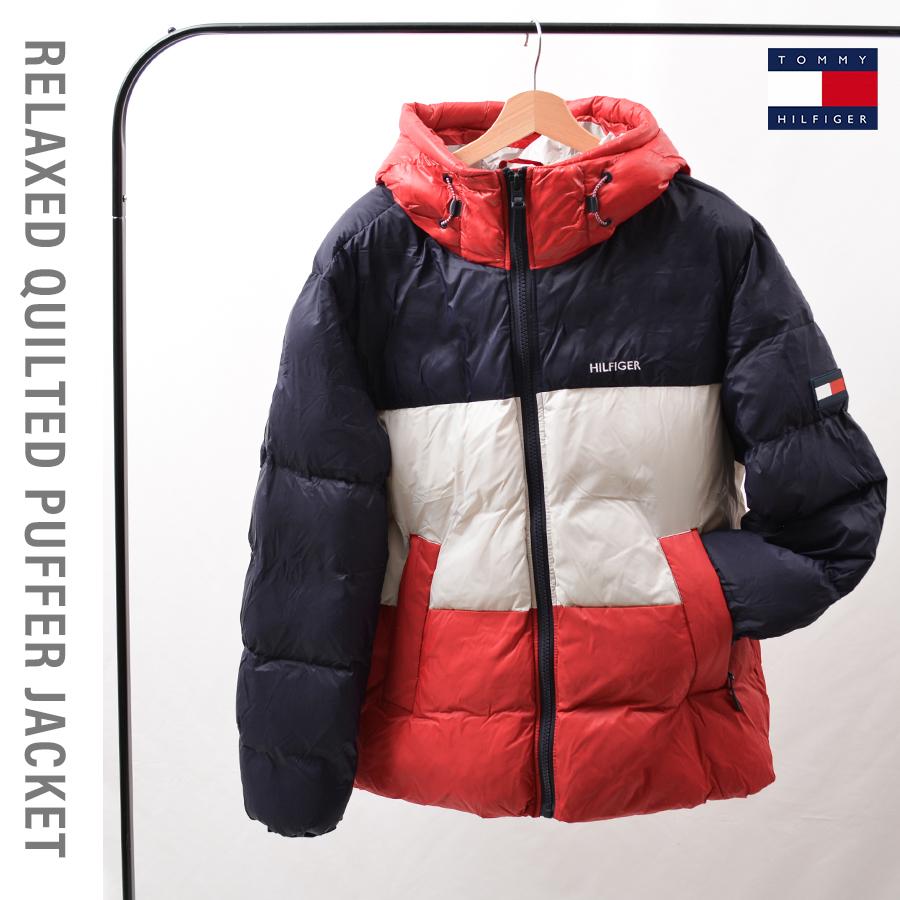 TOMMY HILFIGER（トミー・ヒルフィガー） 【並行輸入品】トミー