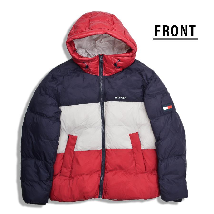 TOMMY HILFIGER（トミー・ヒルフィガー） 【並行輸入品】トミー