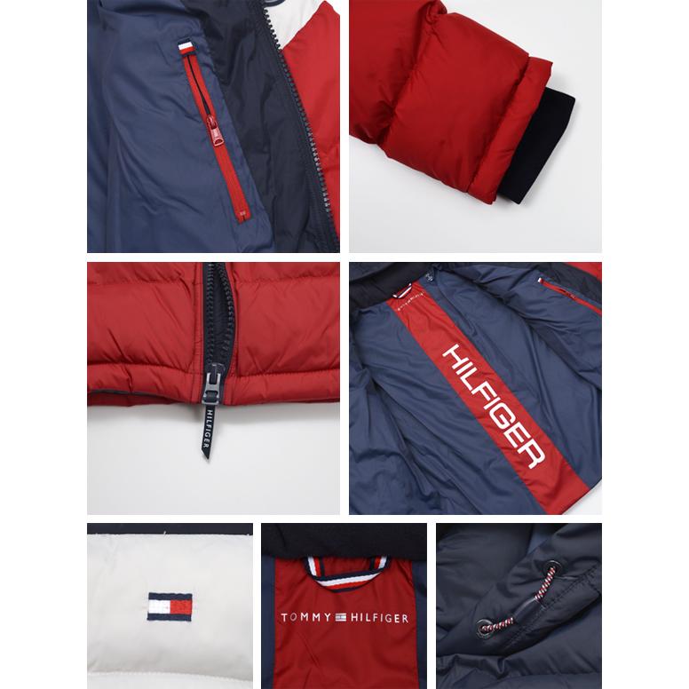 TOMMY HILFIGER（トミー・ヒルフィガー） 【並行輸入品】トミー