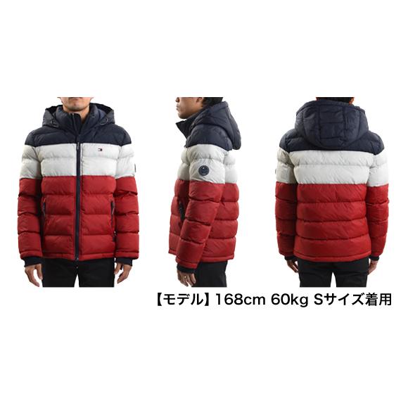 【美品】トミーヒルフィガー ダウンジャケット 楽天市場】TOMMY HILFIGER トミー ヒルフィガー ダウンジャケット