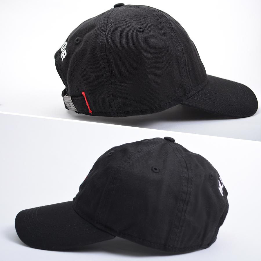 乗馬 トミーヒルフィガー キャップ Tommy x U.S. SailGP Team レガッタキャップ | トミー ヒルフィガー
