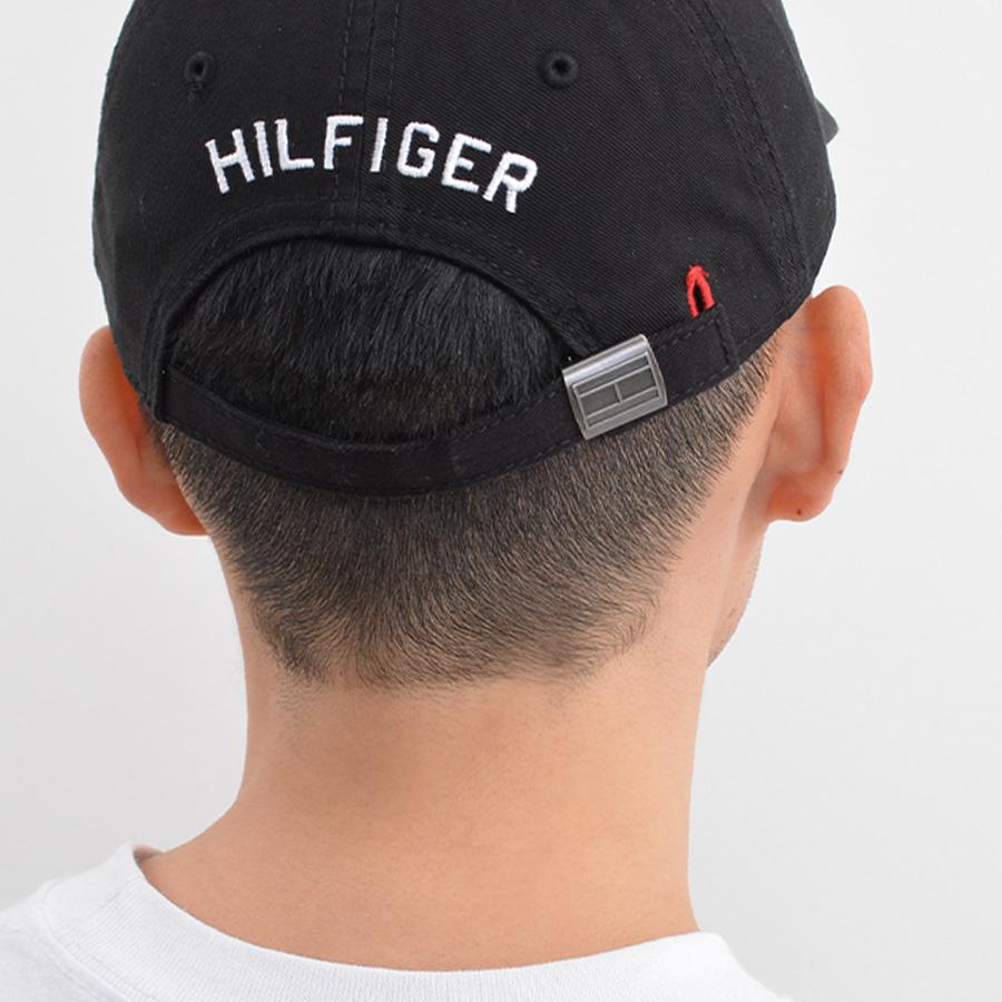 乗馬 トミーヒルフィガー キャップ TOMMY HILFIGER（トミー・ヒルフィガー） TOMMY HILFIGER(トミー