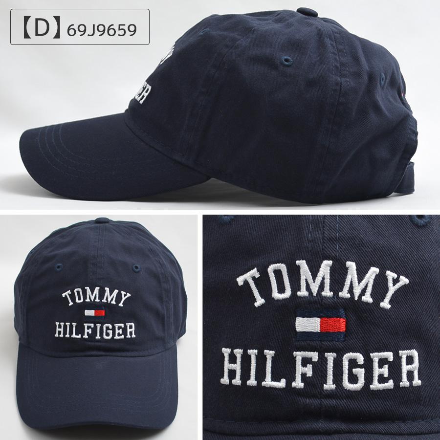 TOMMY HILFIGER（トミー・ヒルフィガー） 【並行輸入品】TOMMY