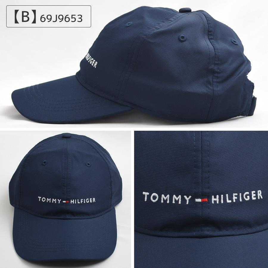 TOMMY HILFIGER（トミー・ヒルフィガー） 【並行輸入品】TOMMY