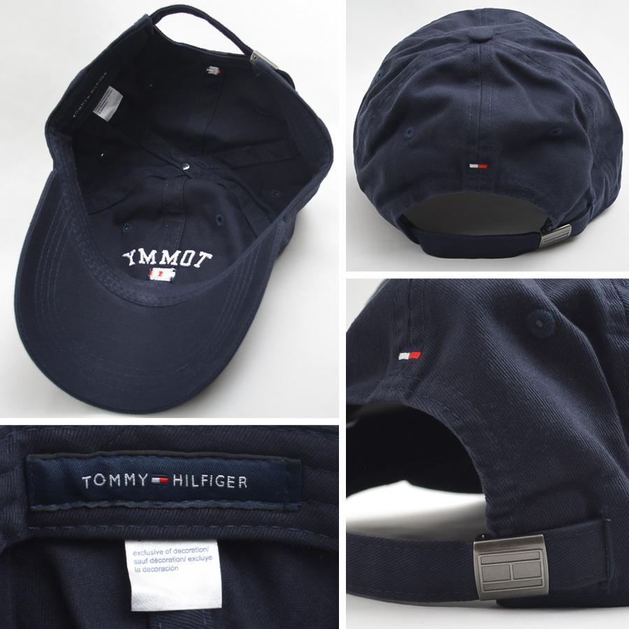TOMMY HILFIGER（トミー・ヒルフィガー） 【並行輸入品】TOMMY