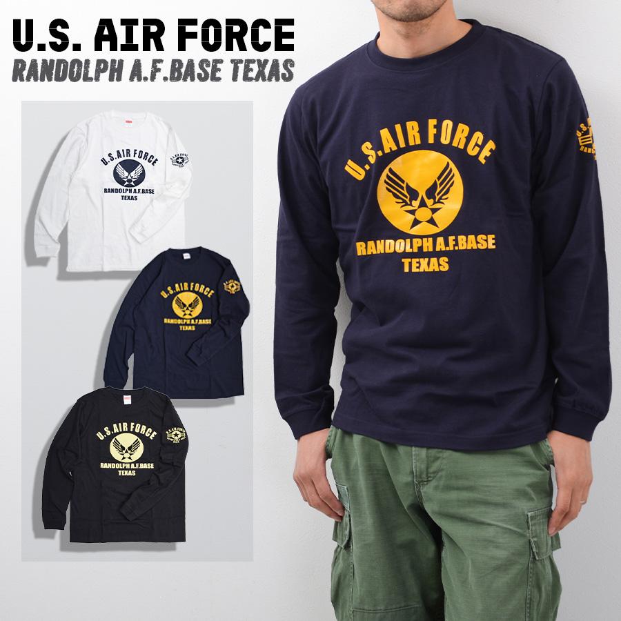 Champion usaf エアフォース Tシャツ Mサイズ Champion usaf エアフォース Tシャツ Mサイズ