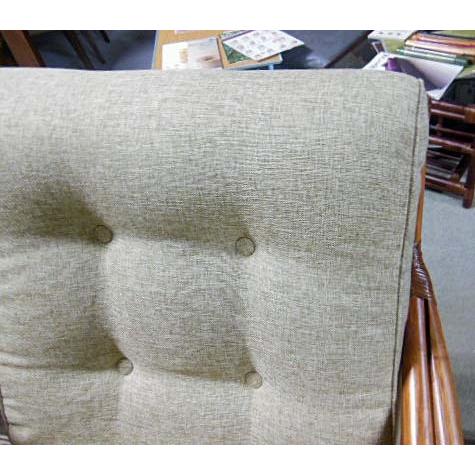 リゾートタイプ ソファ パーソナルチェア アームチェア