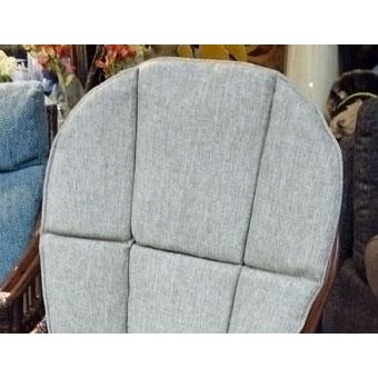 01-S002-02 風間(カザマ) KAZAMA オリッサ ハイバックシーベルチェア