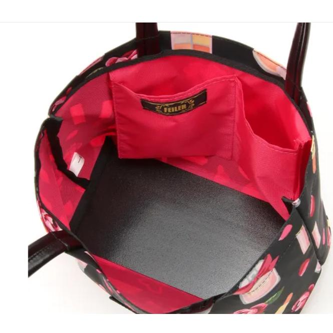 フェイラー FEILER シルバニア ポーチ 限定 完売 フェイラー FEILER