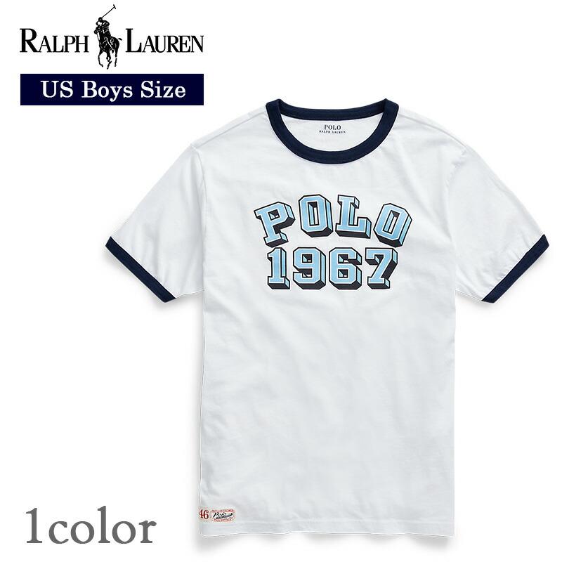 ポロ ラルフローレン ボーイズ 半袖 Tシャツ 3dブロック文字 ホワイト Polo Ralph Lauren ラルフ ボーイズ サイズ ロゴ メンズ レディース 男女兼用 M526 3330 059 Be In Mart 通販 Yahoo ショッピング