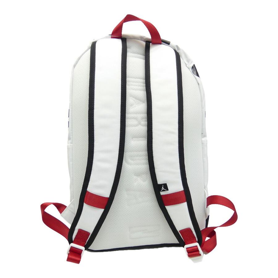 22新発 Nike ジョーダン 赤 デイパック リュック Jordanbrand リュック バックパック Alrc Asia