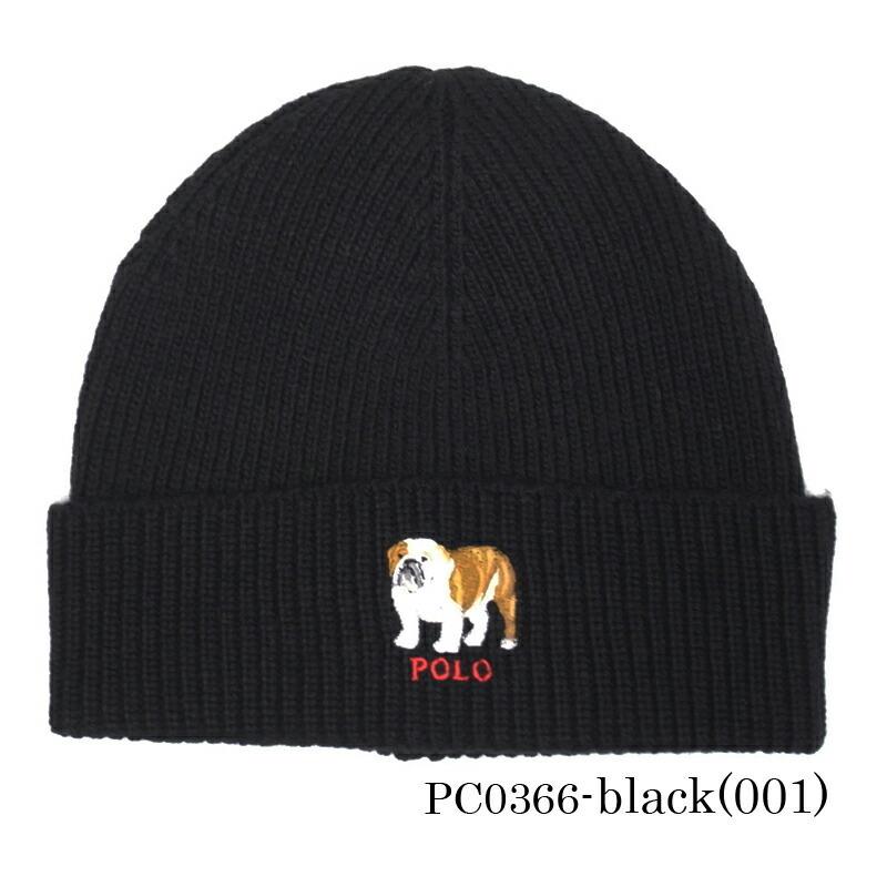 ポロ ラルフローレン ニットキャップ Pc0365 Pc0366 Pc0369 ニット帽 フレンチブル ブルドッグ ダルメシアン 犬 メンズ レディース プレゼント クリスマス M528 3330 021 Be In Mart 通販 Yahoo ショッピング