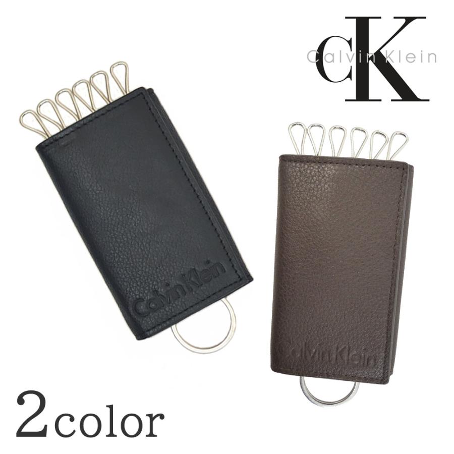 カルバンクライン 6連 キーケース ブラック ブラウン 79470 Calvin Klein CK レザー 黒 茶 革 メンズ レディース 男女兼用 プレゼント ギフト クリスマス :M528-7763-028:be in mart - 通販 - Yahoo!ショッピング カルバンクライン 6連 キーケース ブラック ブラウン 79470 Calvin Klein CK レザー 黒 茶 革 メンズ レディース 男女兼用 プレゼント ギフト クリスマス :M528-7763-028:be in mart - 通販 - Yahoo!ショッピング