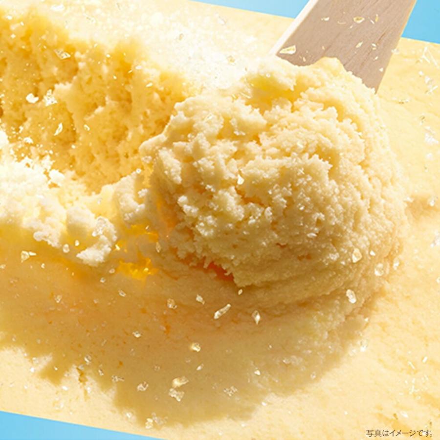 ロッテ（LOTTE） 爽 バニラ 190ml×18個 | アイス カップアイス バニラ