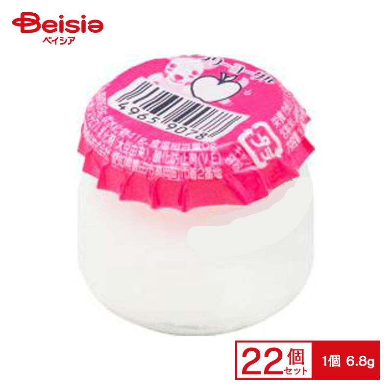 神谷醸造食品 フラワーヨーグル 6.8g×22個 | 駄菓子 おやつ 子供 お
