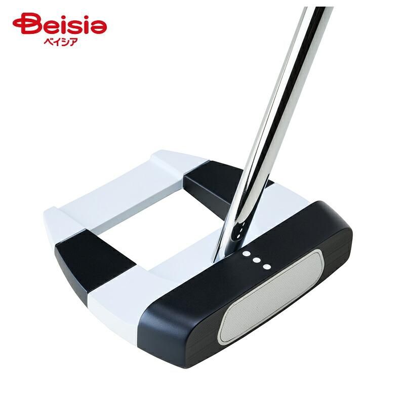 オデッセイ(ODYSSEY) Ai-ONE Square 2 JAILBIRD ZT パター 34インチ