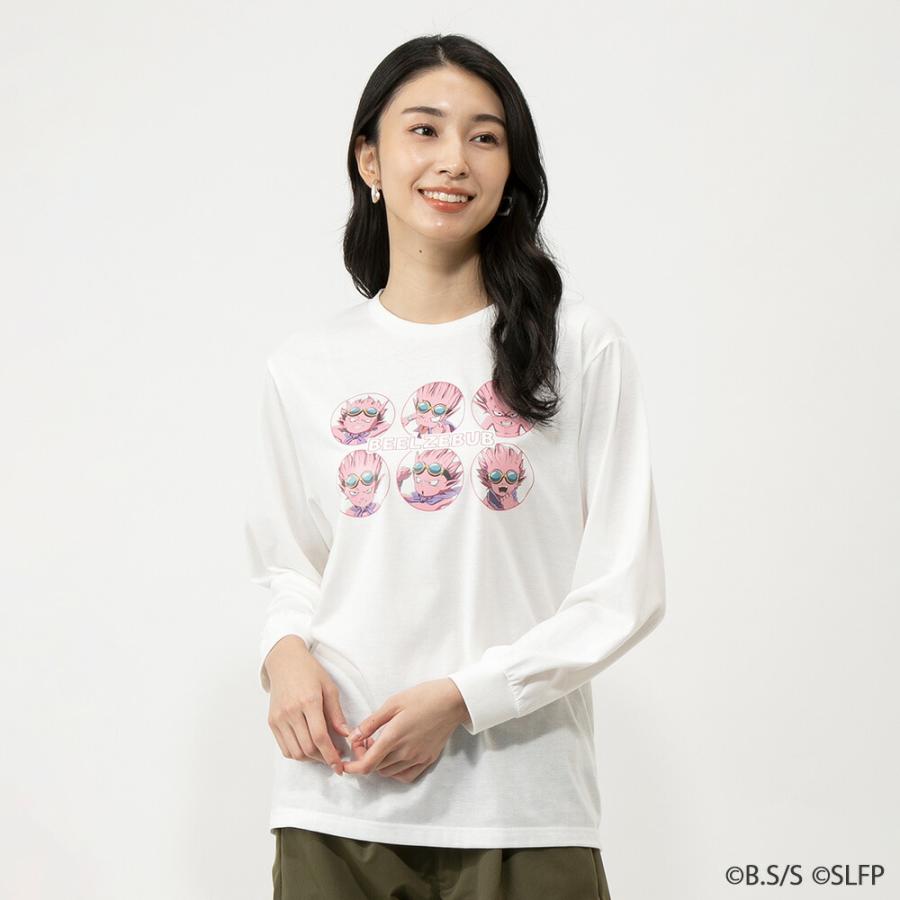 LAND SAND サンドランド プリント ロンT 全柄 LLサイズセット LAND SAND サンドランド プリント ロンT 全柄 LLサイズセット