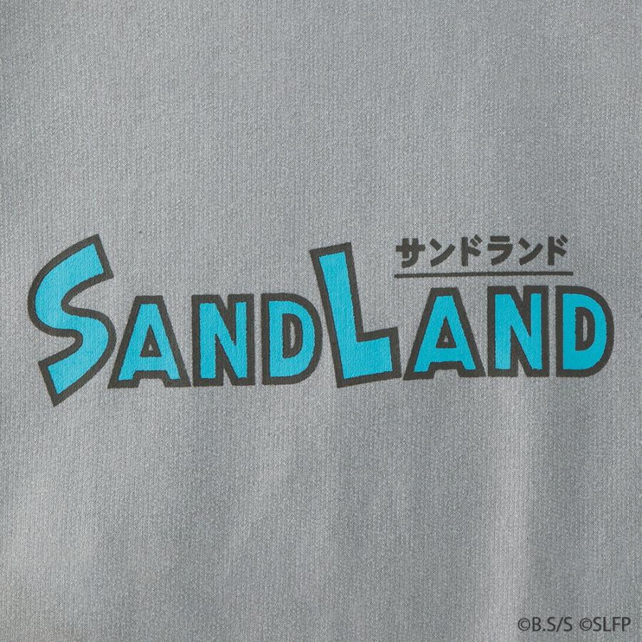 LAND SAND サンドランド プリントパーカー 全柄 Lサイズセット 【 国王