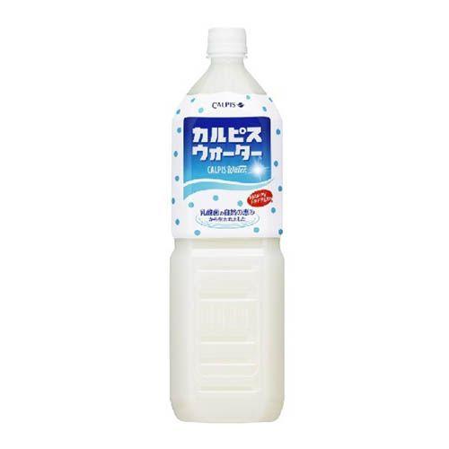 カルピス カルピスウォーター 1 5l 8本 74 Rise Solutions Ca