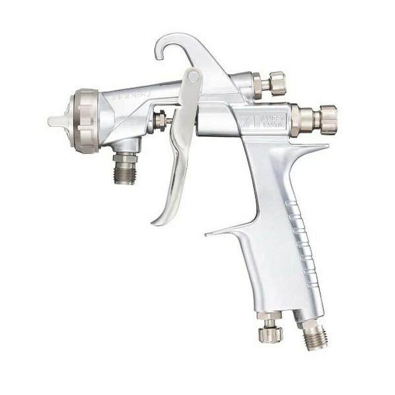 アネスト岩田 WIDERガンシリーズ WIDER1−13K1S 電動工具 エアー アネスト岩田 WIDERガンシリーズ WIDER1−13K1S 電動工具 エアー