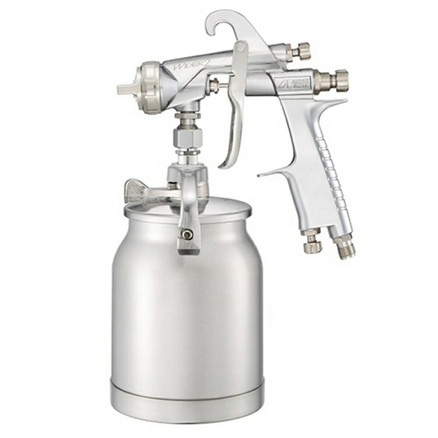 アネスト岩田 WIDERガンシリーズ WIDER2-15K1G : ベイシア ヤフー