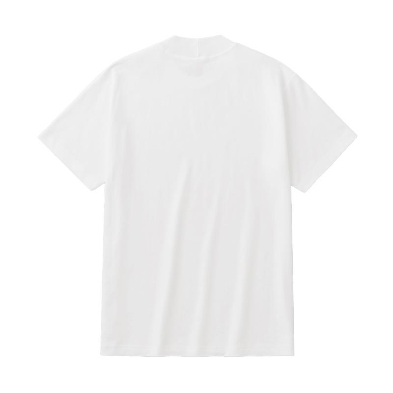 GUNZE グンゼ BODYWILD紳士 Tシャツ(ジャケット対応) ホワイト GUNZE グンゼ BODYWILD紳士 Tシャツ(ジャケット対応) ホワイト