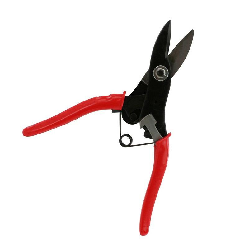 SATTO パワーカッター T110 大工道具 金切鋏 カッター : ベイシア