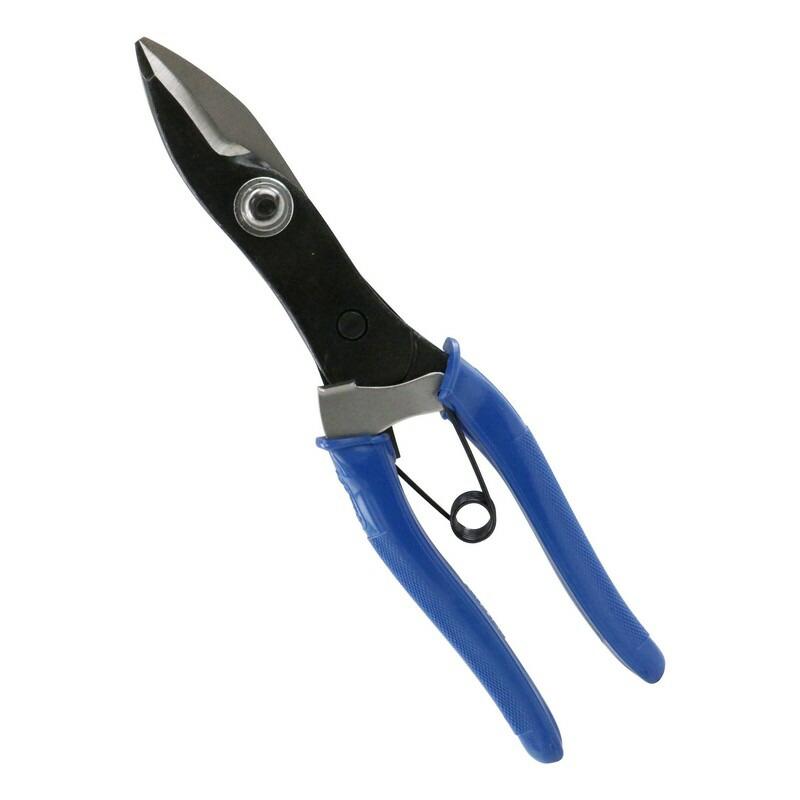 SATTO 特型パワーカッター T110B 大工道具 金切鋏 カッター SATTO 特型パワーカッター T110B 大工道具 金切鋏 カッター