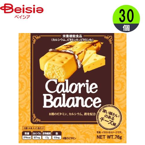 ヘテパシフィック カロリーバランスチーズ味 1箱（4本入）×30箱（Yahoo!・ベイシア ヤフーショップ）