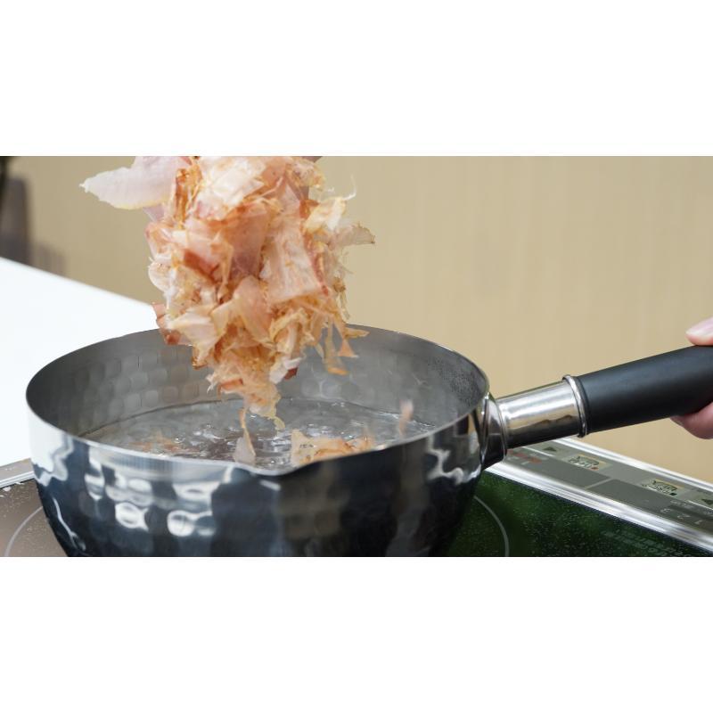 日本製 ORIZURUガラス蓋付ステンレス片手雪平鍋20cm : ベイシア ヤフー