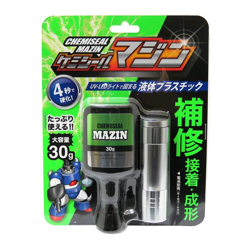 じゅん様 確認用 ケミテック ケミシールマジン 30g 資材 接着剤 その他接着剤