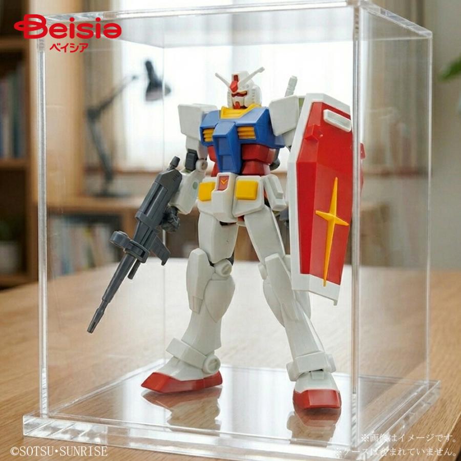 バンダイ ENTRY GRADE RX-78-2 ガンダム プラモデル 模型 ガンプラ