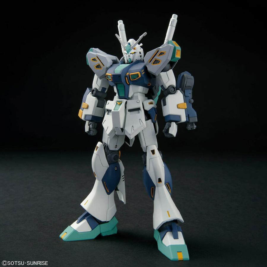 バンダイ HG 1/144 アリュゼウス プラモデル 模型 ガンプラ | ハイ